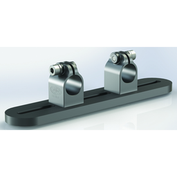 TPA-25-25-35-LWT-A - Lightweight Transfer Press Adapters, 25mm WITH 35mm DOUBLE OFFSET