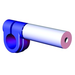 CPI-ES25-19-200 - Single End Extensions