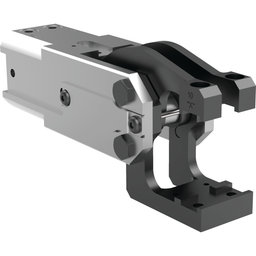 84A2-A70000000 - Kurvenklemmgreifer/Presswerkgreifer, selbsthemmend, Serie 84A2