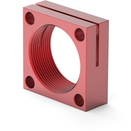 801553 : Mounting Flanges
