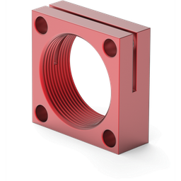 801553 : Mounting Flanges