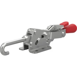 3051-R - Controlled Latch Clamp