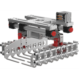 DBG100-2-CP : Bag Gripper - Series 100