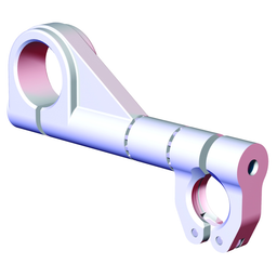 CPI-600-15-SA - Swivel Arm