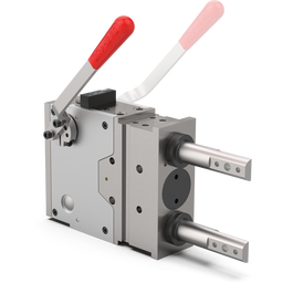 85D5-2C4L810H04 - Double Straight Line Action Pin Packages