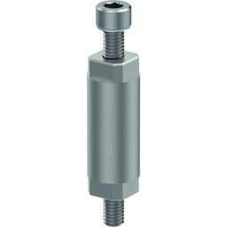 MM-1520 - Multi-mount, 15Ø Stem 20mm Kit