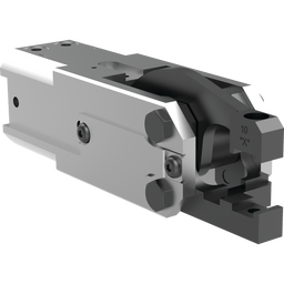84A2Y16D40BABA - Cam-Type, Sheet Metal Gripper