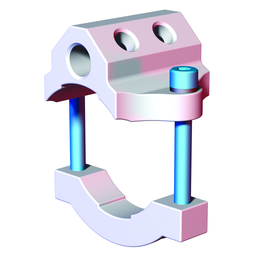 CPI-MLK-40-G44 : Boom Mounted Manifold