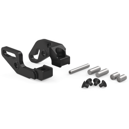 84N5-FA-KIT : Jaw replacement kit for straight, fixed lower jaws