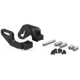 84N5-FA-KIT : Jaw replacement kit for straight, fixed lower jaws