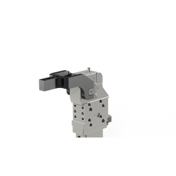 8UM405-00-117 - U-Clamping Arm Set, Centric