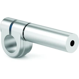 CPI-ES10-100-16 : ES Ø25mm/1.00 Rod End Extensions