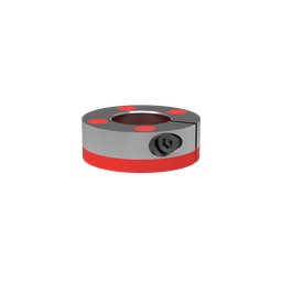 CPI-PB-36M - Switch Pad Screw Lock 36mm