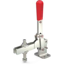 229 - Vertical Hold-Down Cam Action Clamp