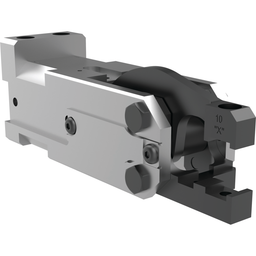 84A2-V6D50BABA - Kurvenklemmgreifer/Presswerkgreifer, selbsthemmend, Serie 84A2