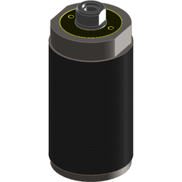 721E08101-2 - Hydraulic Single Acting / Screw-in Cylinder