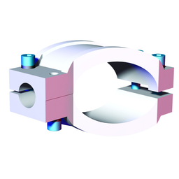 CPI-SLK-6025 : Steel, nest pad guides