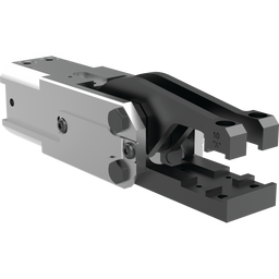 84A2X180000000 - Kurvenklemmgreifer/Presswerkgreifer, selbsthemmend, Serie 84A2 | DESTACO