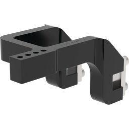 8UL405-25-117 | U-Clamping Clamping Arm Set, Left