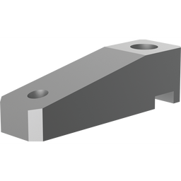 9540153 - LONG CLAMP ARM FOR 9530-2 AND 9540-2