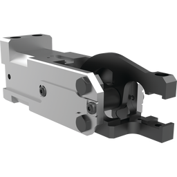 84A2YV40000000 : Cam-Type, Sheet Metal Gripper