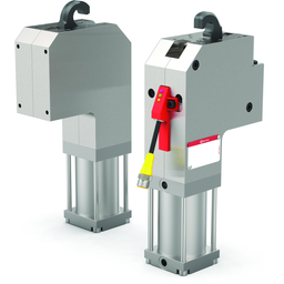 82U50-300B700 - Hook Pin Clamps