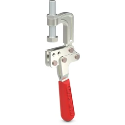 325 - Squeeze Action Clamp, Hold-Down Clamp