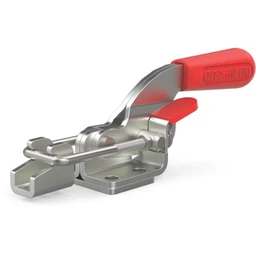 331 - Pull Action Latch Clamps