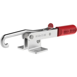 381 - Pull Action Latch Clamp