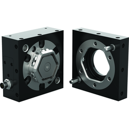 RQC-200M-CD-FP-0-0-0 - TOOL CHANGER RANGE RQC