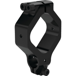 M-60B-25M-M - Transition Bracket (60mm Octagon to 25mm Round)