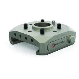 TC1-050M-01 - Robot Plate, ISO 9409 Mounting