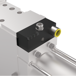 8EA-024-2 : Integrated sensing systems (C9) for 82D40-2 power clamps