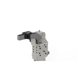 8UM504-45-144 : U-Clamping Clamping Arm Set, Centric