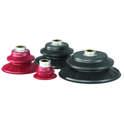 CPI-90HT-C-45 - Round Traction Cups