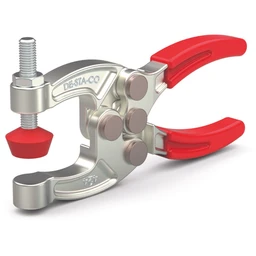 424 - Squeeze Action Clamp