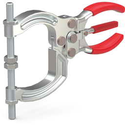 435 - Squeeze Action Plier Clamp | THIS PRODUCT IS DISCONTINUED/NOT AVAILABLE.