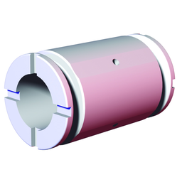 STB0100-NA : Ø100mm Boom