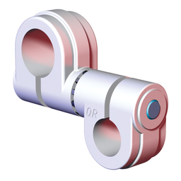 CPI-SA10-100-075-02 - Swivel Arm