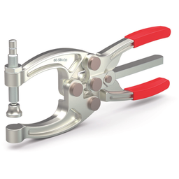 482 - Squeeze Action Plier Clamp | Manual Workholding & Clamping