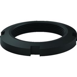 Jam Nut for 010 Series