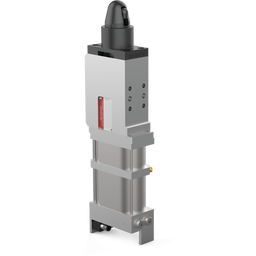 82P63-720D8A00208 - Tolerance-Compensating Hook Pin Clamp