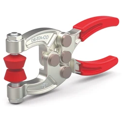 424-2 - Squeeze Action Clamp