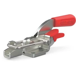 331-RSS - Pull Action, Stainless Steel Latch Clamp