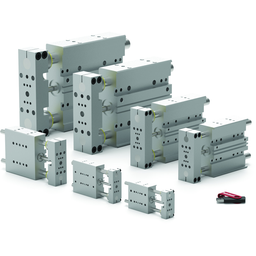 DLT-25-E-B-2 - DLT Serie - Linearantrieb