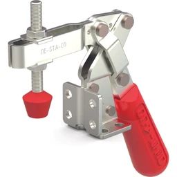 317-U - Vertical Hold-Down Clamp