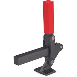 528 - Handspanner, vertikal