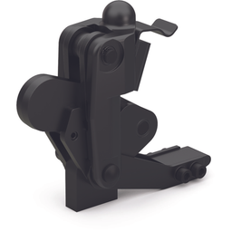 505-MBLSC- Vertical Hold-Down Toggle Locking Clamp