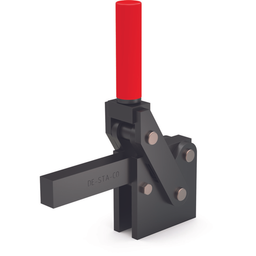 578 - Heavy-Duty, Vertical Hold-Down Clamp