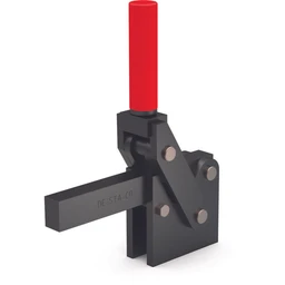 578 - Heavy-Duty, Vertical Hold-Down Clamp